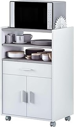 Cómo instalar muebles de cocina con almacenaje sin complicaciones