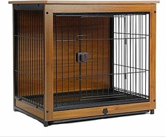 Precios promedio de jaulas decorativas para perros en 2023