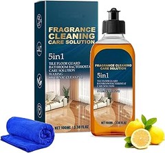 Los mejores limpiadores seguros para suelos de madera con mascotas