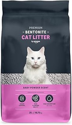 Cómo mantener el arenero limpio y libre de olores