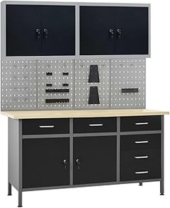 Cómo Cuidar Tu Rincón de Trabajo Prefabricado en Casa