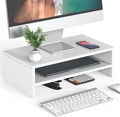 Cómo Mantener Elevadores de Monitor de Madera para una Mayor Durabilidad
