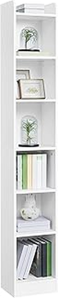 Cómo Cuidar y Mantener Estanterías Altas y Estrechas