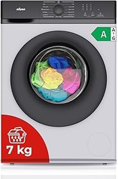 Cómo mantener tu lavadora slim: consejos y trucos prácticos