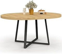 Cómo mantener en buen estado tu mesa de comedor extensible