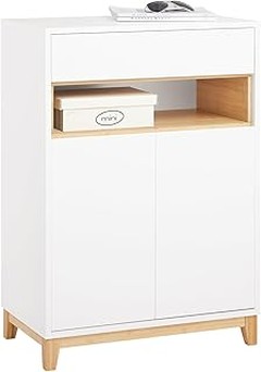 Consejos para mantener muebles de recibidor con almacenaje oculto