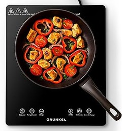 Cómo cuidar y mantener tu placa de inducción portátil