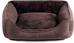 Los mejores materiales para camas pequeñas de gatos