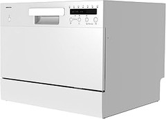 Los mejores lavavajillas compactos para hogares con mascotas