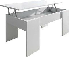 Accesorios que complementan mesas de centro con almacenaje