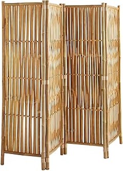 Los mejores biombos plegables para separar tu oficina en casa