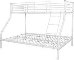 Comparativa de las mejores camas nido para habitaciones pequeñas