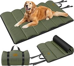 Comparativa de las mejores camas plegables para perros según tamaño y raza