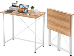 Los Mejores Escritorios Compactos para tu Oficina en Casa en el Salón