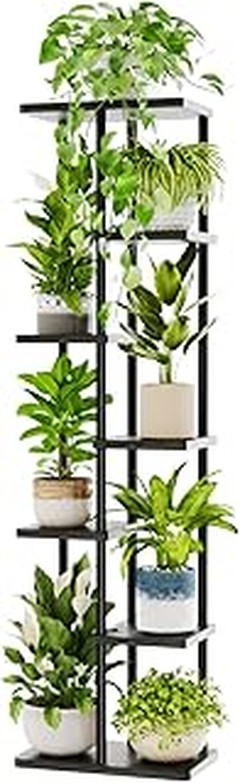 Las mejores estanterías para balcones y terrazas: opiniones de usuarios