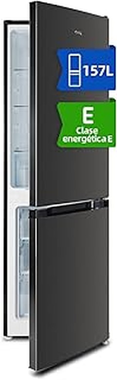 Comparativa de las mejores marcas de frigoríficos combi slim en 2023