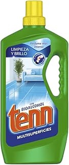 Top cleaners multiusos para suelos en hogares con mascotas