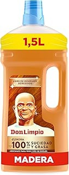 Los mejores limpiadores para suelos de madera en hogares con mascotas grandes