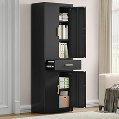 Dónde comprar estanterías para archivadores y material de oficina