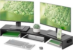 ¿Dónde comprar soportes de monitor al mejor precio?