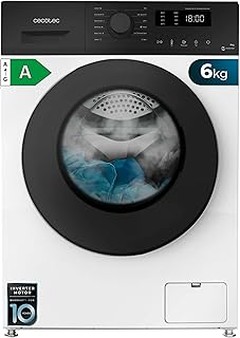 Comparativa de las mejores marcas de lavadoras slim para espacios reducidos