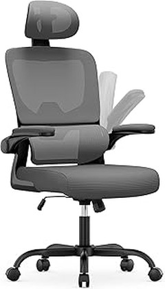 Las mejores marcas de sillas ergonómicas para pequeños espacios