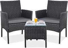 Tipos de muebles modulares ideales para balcones y terrazas pequeñas