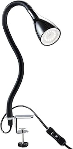 Ofertas y Precios de Lámparas de Escritorio con Pinza para Mesas Pequeñas