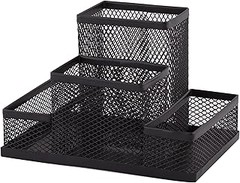 Los mejores organizadores de escritorio para estudiantes adolescentes