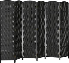 Packs de separación de ambientes ideales para teletrabajo en pisos pequeños