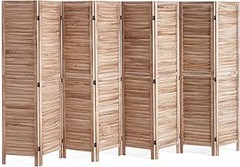 Los mejores paneles divisorios de madera para tu oficina en casa