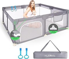 Comparativa de los mejores parques modulares para pisos pequeños