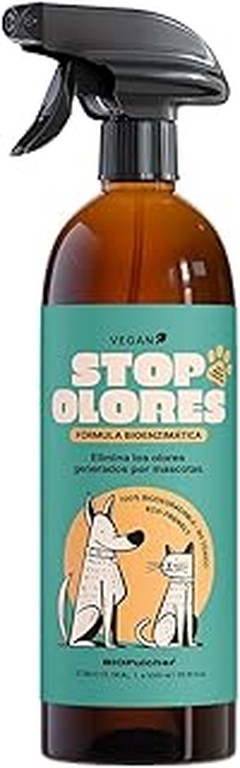 Guía de precios y opciones para comprar sprays eliminadores de olor