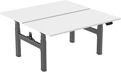 Los mejores puestos de trabajo dobles para espacios reducidos