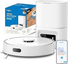 Descubre los mejores robots aspiradores para casas con mascotas