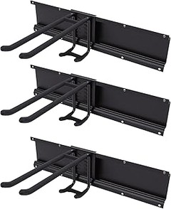 Comparativa de los mejores sistemas de rieles y columnas de almacenaje vertical para oficinas en casa