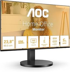 Top soportes de monitor con hub USB ideales para espacios reducidos