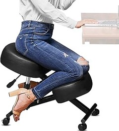 ** Comparativa de los Mejores Taburetes Ergonómicos para Oficinas en Casa Pequeñas