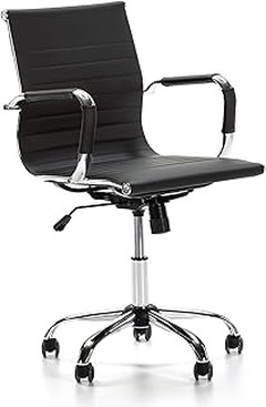 Dónde comprar sillas ergonómicas de piel sintética al mejor precio