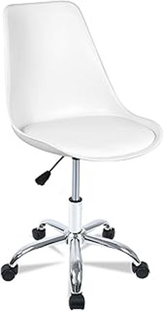 Dónde encontrar sillas ergonómicas sin reposabrazos a buen precio
