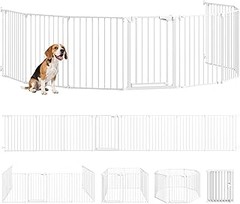 Comparativa de las mejores vallas tipo parque para perros pequeños