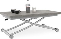 Dónde Comprar Mesas de Centro Elevables a Buen Precio