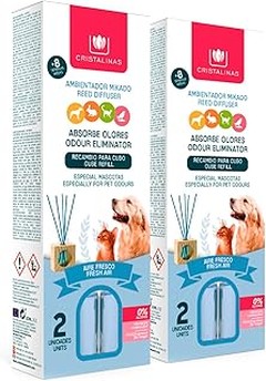 Precios y Ofertas en Velas y Mikados para Olores de Mascota