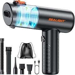 Aprovecha las mejores ofertas en aspiradores de mano compactos