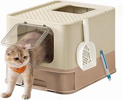 Mejores ofertas y precios de bandejas higiénicas grandes para gatos