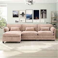 Descubre las mejores ofertas y precios en sofás cama modulares