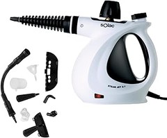 Experiencias de usuarios con vaporetas compactas para la limpieza del hogar