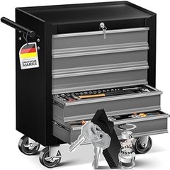 Opiniones de usuarios sobre carritos de trabajo móviles para oficina en casa