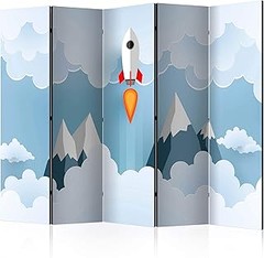 Reseñas de los mejores separadores de ambiente para niños