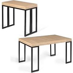 Reseñas de mesas consola extensibles: experiencias de usuarios